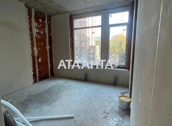 2-кімнатна квартира за адресою Фонтанська дор. (площа 69,6 м²) - Atlanta.ua - фото 13