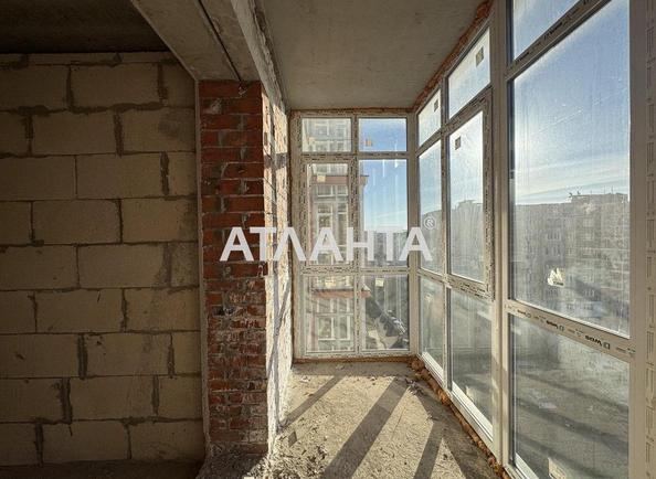 1-комнатная квартира по адресу ул. Кольцевая (площадь 41 м²) - Atlanta.ua - фото 5