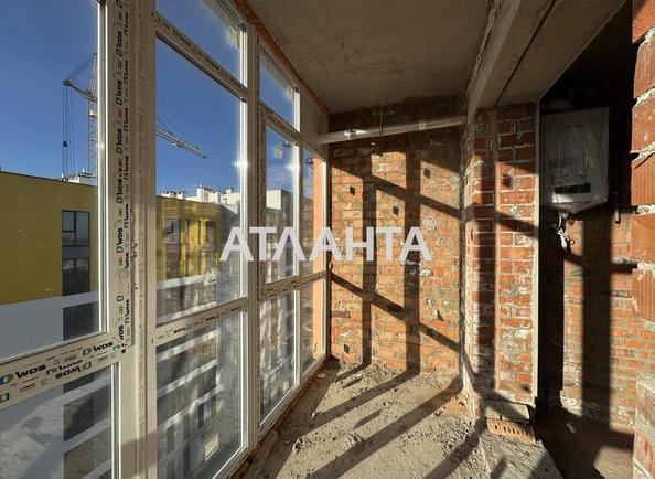 1-комнатная квартира по адресу ул. Кольцевая (площадь 41 м²) - Atlanta.ua - фото 6