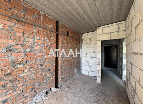 1-комнатная квартира по адресу ул. Кольцевая (площадь 41 м²) - Atlanta.ua - фото 2