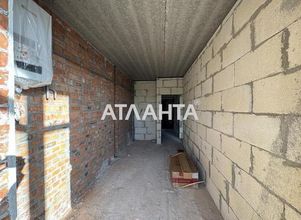 1-комнатная квартира по адресу ул. Кольцевая (площадь 41 м²) - Atlanta.ua - фото 4