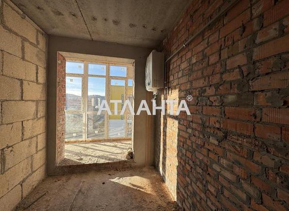 1-комнатная квартира по адресу ул. Кольцевая (площадь 41 м²) - Atlanta.ua - фото 8