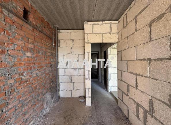 1-комнатная квартира по адресу ул. Кольцевая (площадь 41 м²) - Atlanta.ua - фото 3