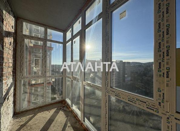 1-комнатная квартира по адресу ул. Кольцевая (площадь 41 м²) - Atlanta.ua - фото 7