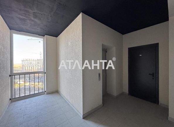 1-комнатная квартира по адресу ул. Кольцевая (площадь 41 м²) - Atlanta.ua - фото 13