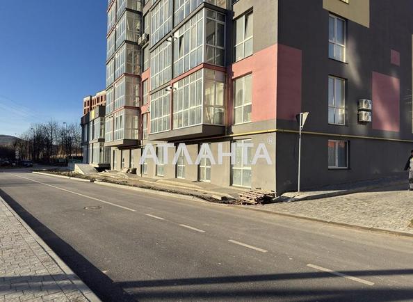 1-комнатная квартира по адресу ул. Кольцевая (площадь 41 м²) - Atlanta.ua - фото 14