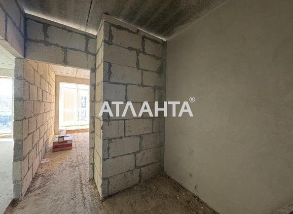 1-комнатная квартира по адресу ул. Кольцевая (площадь 41 м²) - Atlanta.ua - фото 16