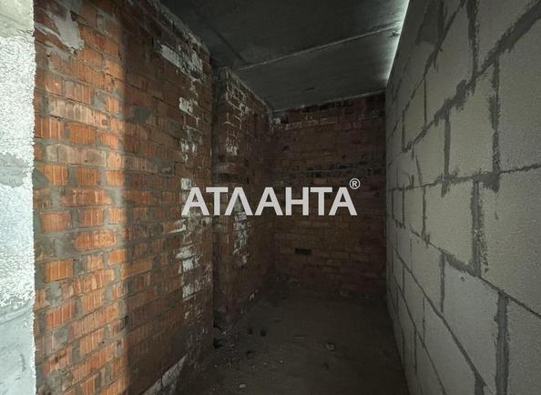 1-комнатная квартира по адресу ул. Кольцевая (площадь 41 м²) - Atlanta.ua - фото 17