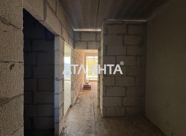 1-комнатная квартира по адресу ул. Кольцевая (площадь 41 м²) - Atlanta.ua - фото 18