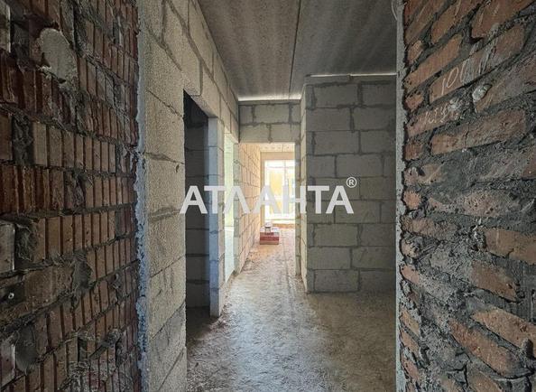 1-комнатная квартира по адресу ул. Кольцевая (площадь 41 м²) - Atlanta.ua - фото 19