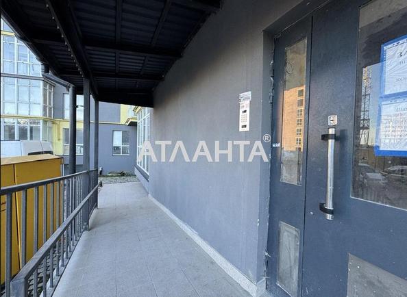 1-комнатная квартира по адресу ул. Кольцевая (площадь 41 м²) - Atlanta.ua - фото 21