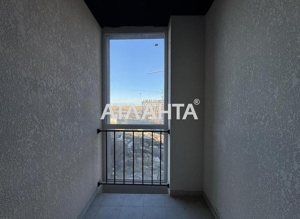 1-комнатная квартира по адресу ул. Кольцевая (площадь 41 м²) - Atlanta.ua - фото 22