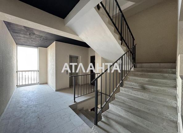 1-комнатная квартира по адресу ул. Кольцевая (площадь 41 м²) - Atlanta.ua - фото 23