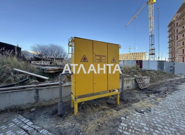 1-комнатная квартира по адресу ул. Кольцевая (площадь 41 м²) - Atlanta.ua - фото 24