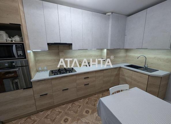 3-кімнатна квартира за адресою Небесної сотні пр. (площа 65 м²) - Atlanta.ua - фото 6