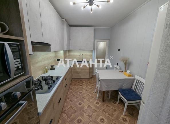 3-кімнатна квартира за адресою Небесної сотні пр. (площа 65 м²) - Atlanta.ua - фото 7