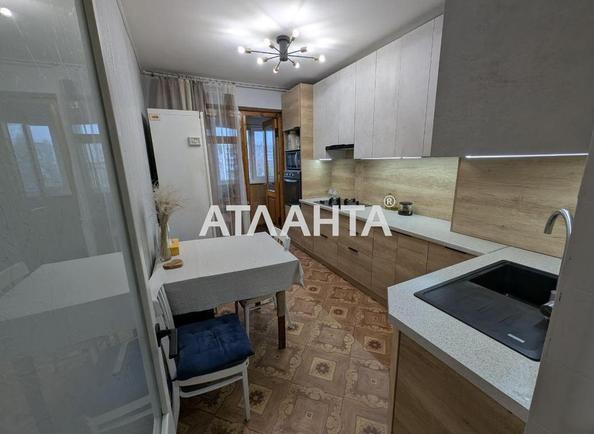 3-кімнатна квартира за адресою Небесної сотні пр. (площа 65 м²) - Atlanta.ua - фото 8