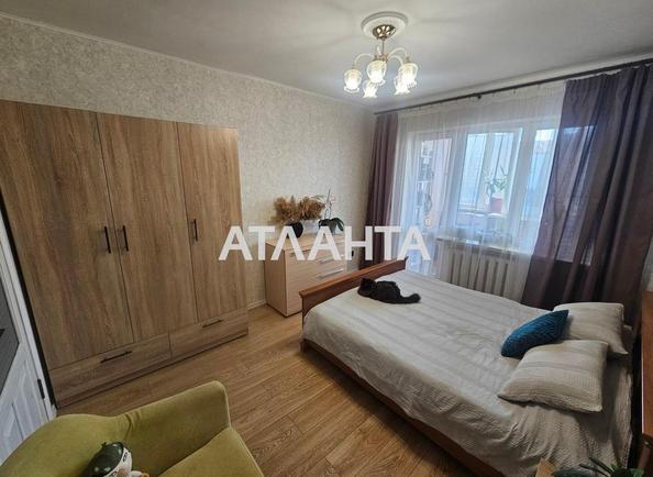 3-кімнатна квартира за адресою Небесної сотні пр. (площа 65 м²) - Atlanta.ua - фото 3