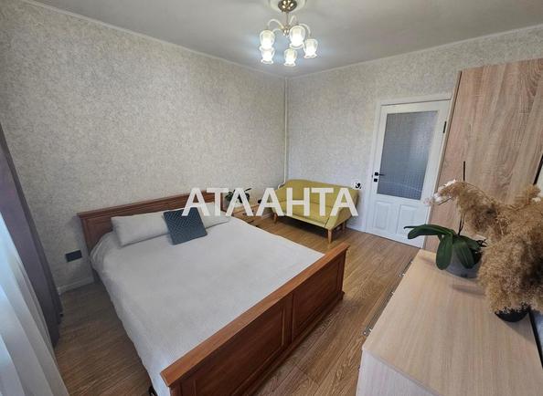 3-кімнатна квартира за адресою Небесної сотні пр. (площа 65 м²) - Atlanta.ua - фото 10