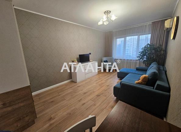 3-кімнатна квартира за адресою Небесної сотні пр. (площа 65 м²) - Atlanta.ua - фото 2