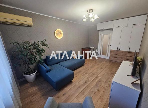 3-кімнатна квартира за адресою Небесної сотні пр. (площа 65 м²) - Atlanta.ua