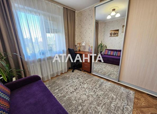 3-кімнатна квартира за адресою Небесної сотні пр. (площа 65 м²) - Atlanta.ua - фото 4