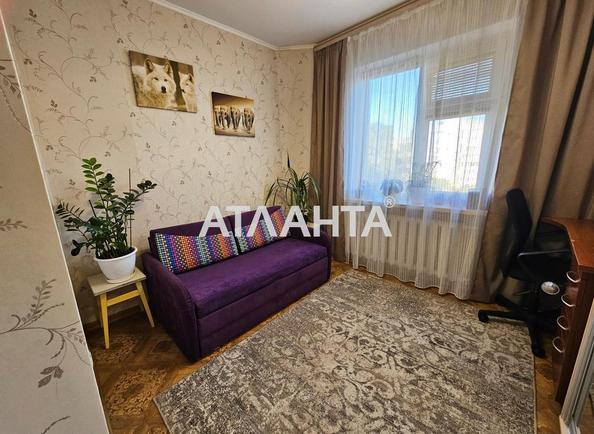 3-кімнатна квартира за адресою Небесної сотні пр. (площа 65 м²) - Atlanta.ua - фото 5