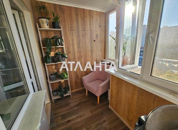 3-кімнатна квартира за адресою Небесної сотні пр. (площа 65 м²) - Atlanta.ua - фото 11