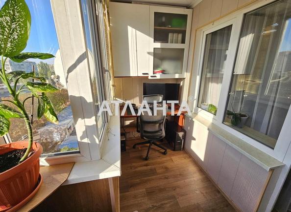 3-кімнатна квартира за адресою Небесної сотні пр. (площа 65 м²) - Atlanta.ua - фото 12