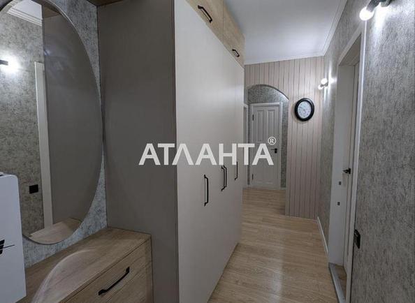 3-кімнатна квартира за адресою Небесної сотні пр. (площа 65 м²) - Atlanta.ua - фото 13