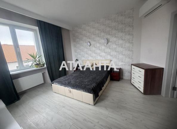 Дом по адресу Тупиковый пер. (площадь 385 м²) - Atlanta.ua - фото 16