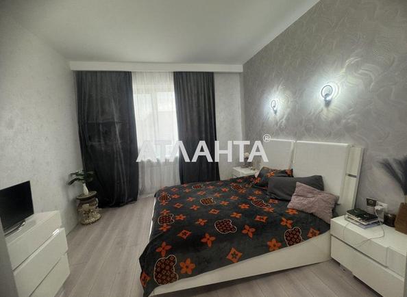 Дом по адресу Тупиковый пер. (площадь 385 м²) - Atlanta.ua - фото 21