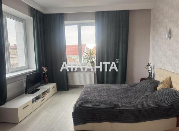 Дом по адресу Тупиковый пер. (площадь 385 м²) - Atlanta.ua - фото 22