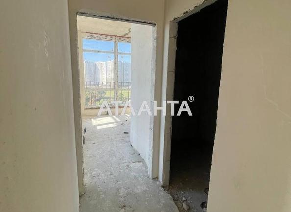 2-комнатная квартира по адресу Фонтанская дор. (площадь 91,6 м²) - Atlanta.ua - фото 7