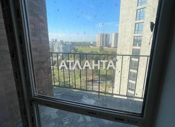 2-комнатная квартира по адресу Фонтанская дор. (площадь 62,3 м²) - Atlanta.ua - фото 11
