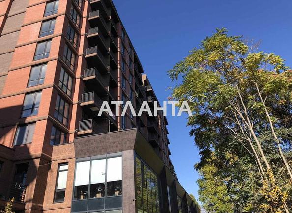 2-rooms apartment apartment by the address st. Fontanskaya dor Perekopskoy Divizii (area 58,8 m²) - Atlanta.ua - photo 11