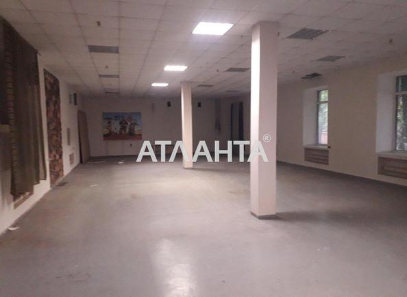 Комерційна нерухомість за адресою вул. Артилерійська (площа 246,7 м²) - Atlanta.ua - фото 5