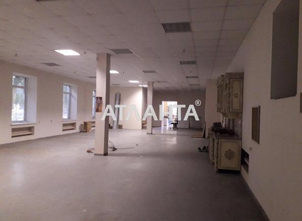 Комерційна нерухомість за адресою вул. Артилерійська (площа 246,7 м²) - Atlanta.ua