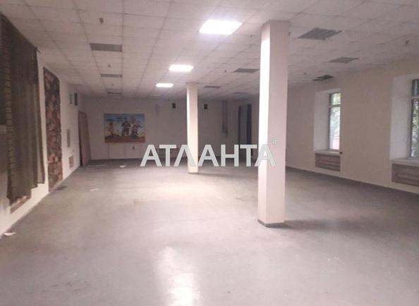 Коммерческая недвижимость по адресу ул. Артиллерийская (площадь 246,7 м²) - Atlanta.ua - фото 2