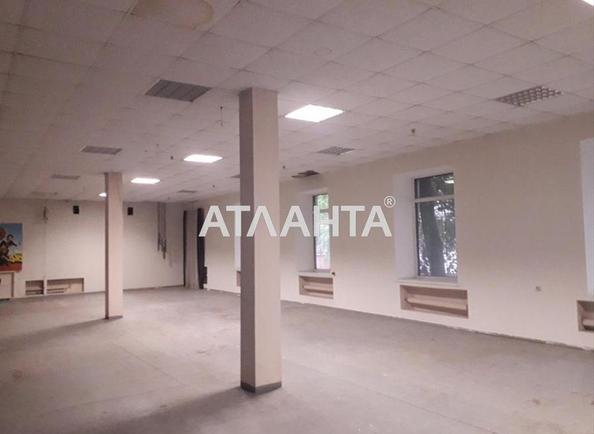 Коммерческая недвижимость по адресу ул. Артиллерийская (площадь 246,7 м²) - Atlanta.ua - фото 3