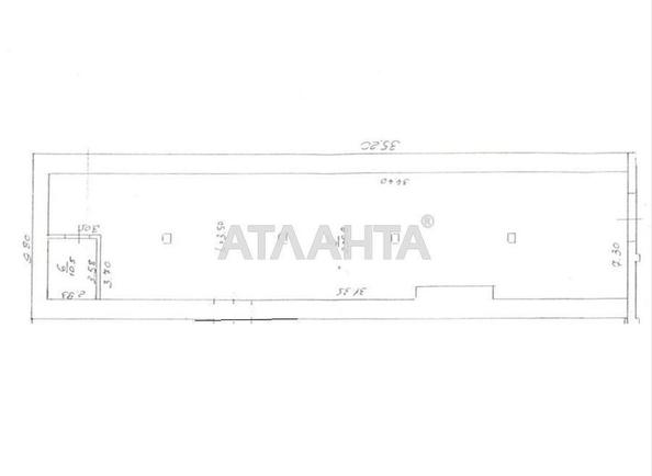 Коммерческая недвижимость по адресу ул. Артиллерийская (площадь 246,7 м²) - Atlanta.ua - фото 4
