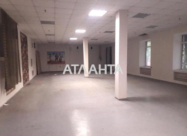 Коммерческая недвижимость по адресу ул. Артиллерийская (площадь 246,7 м²) - Atlanta.ua - фото 5