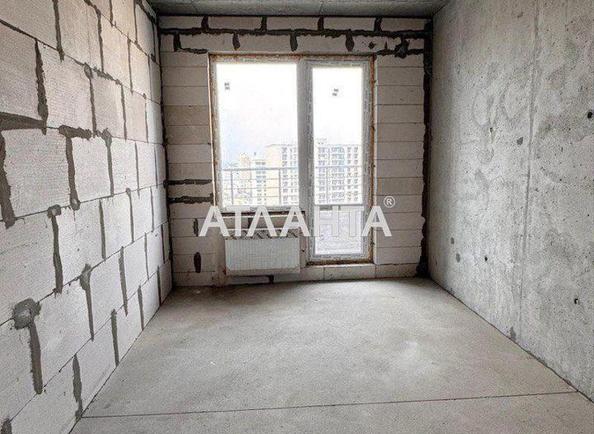 1-комнатная квартира по адресу Курортный 2-й пер. (площадь 44,5 м²) - фото 2 1-комнатная квартира по адресу Курортный 2-й пер. (площадь 44,5 м²) - Atlanta.ua - фото 2