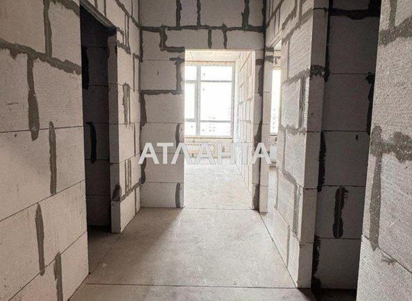 1-комнатная квартира по адресу Курортный 2-й пер. (площадь 44,5 м²) - фото 3 1-комнатная квартира по адресу Курортный 2-й пер. (площадь 44,5 м²) - Atlanta.ua - фото 3