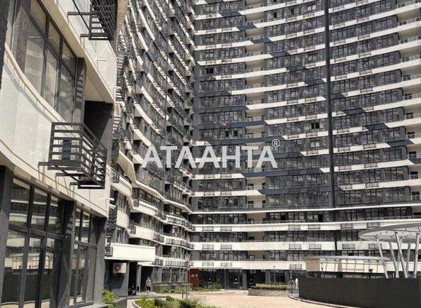 1-комнатная квартира по адресу Курортный 2-й пер. (площадь 44,5 м²) - фото 6 1-комнатная квартира по адресу Курортный 2-й пер. (площадь 44,5 м²) - Atlanta.ua - фото 6