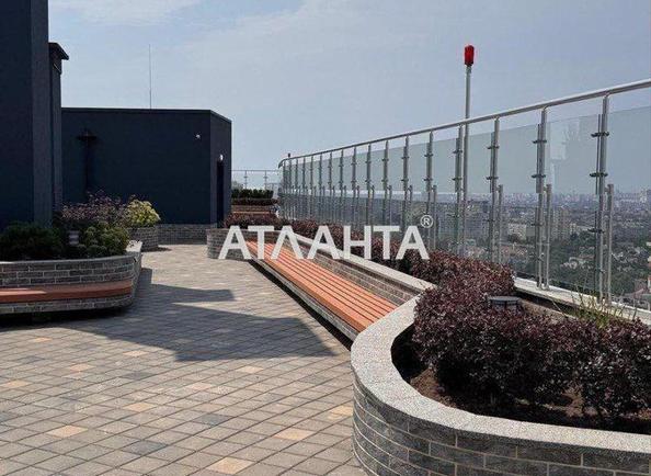 1-комнатная квартира по адресу Курортный 2-й пер. (площадь 44,5 м²) - фото 7 1-комнатная квартира по адресу Курортный 2-й пер. (площадь 44,5 м²) - Atlanta.ua - фото 7