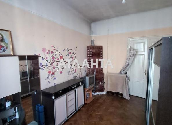 2-кімнатна квартира за адресою вул. Лермонтова Михайла (площа 54 м²) - Atlanta.ua