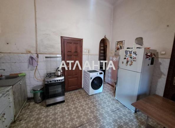 2-кімнатна квартира за адресою вул. Лермонтова Михайла (площа 54 м²) - Atlanta.ua - фото 3