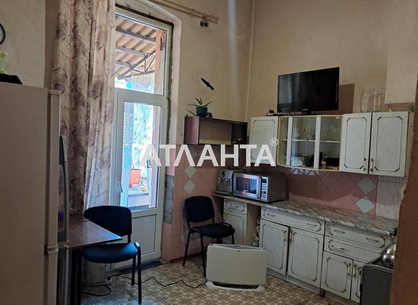 2-кімнатна квартира за адресою вул. Лермонтова Михайла (площа 54 м²) - Atlanta.ua - фото 4