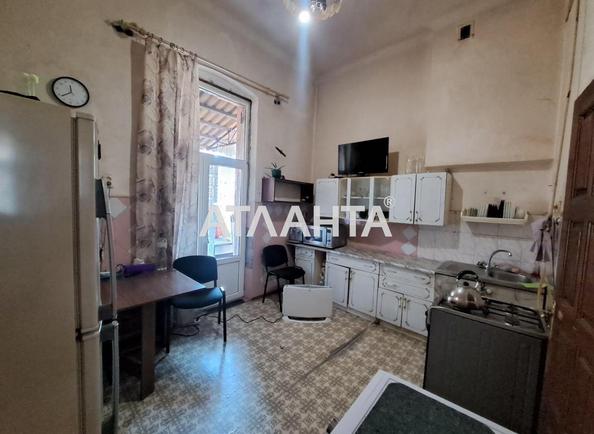 2-кімнатна квартира за адресою вул. Лермонтова Михайла (площа 54 м²) - Atlanta.ua - фото 5